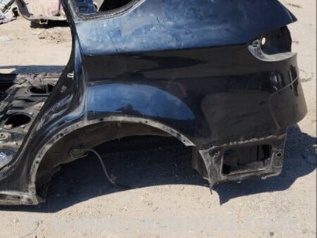 ФОТО Четверть задний левый для Subaru Tribeca B9 (05-08) Київ