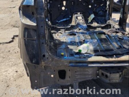 ФОТО Четверть задний левый для Subaru Tribeca B9 (05-08) Київ