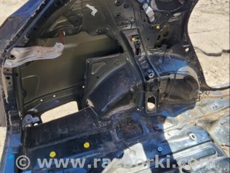 ФОТО Четверть задний левый для Subaru Tribeca B9 (05-08) Київ