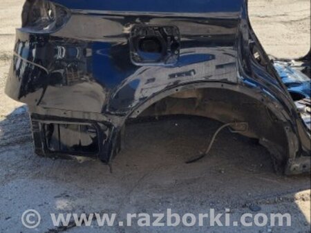 ФОТО Четверть задний правый для Subaru Tribeca B9 (05-08) Київ