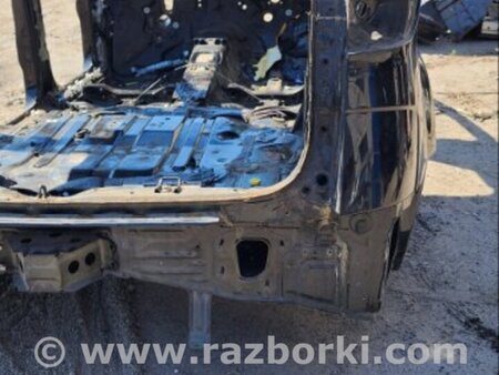 ФОТО Четверть задний правый для Subaru Tribeca B9 (05-08) Київ