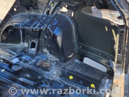 ФОТО Четверть задний правый для Subaru Tribeca B9 (05-08) Київ