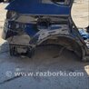 Четверть задний правый Subaru Tribeca B9 (05-08)