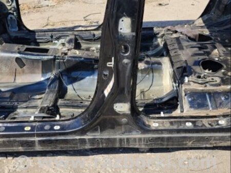 ФОТО Центральная стойка кузова левая для Subaru Tribeca B9 (05-08) Київ