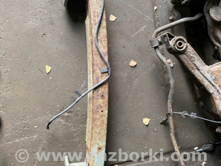 ФОТО Усилитель бампера для Subaru Tribeca B9 (05-08) Київ