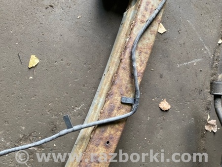 ФОТО Усилитель бампера для Subaru Tribeca B9 (05-08) Київ