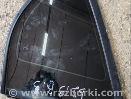 ФОТО Стекло глухое заднее правое для Subaru Tribeca B9 (05-08) Київ