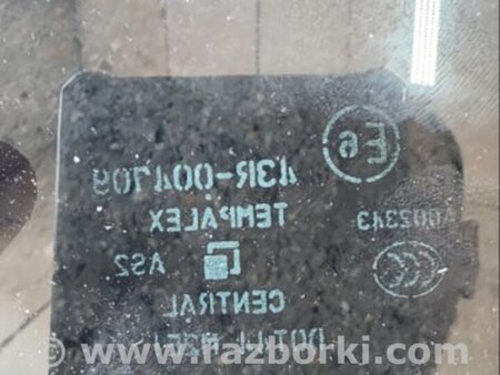 ФОТО Стекло глухое заднее правое для Subaru Tribeca B9 (05-08) Київ