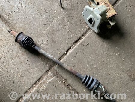ФОТО Привод передний для Subaru Tribeca B9 (05-08) Київ