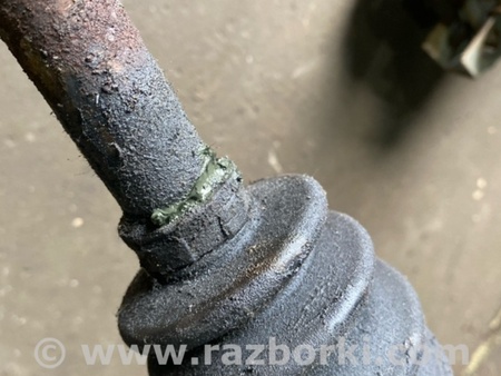 ФОТО Привод передний для Subaru Tribeca B9 (05-08) Київ