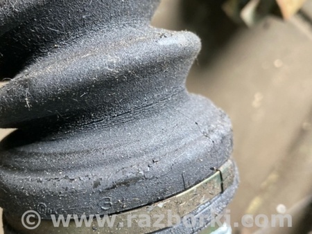 ФОТО Привод передний для Subaru Tribeca B9 (05-08) Київ