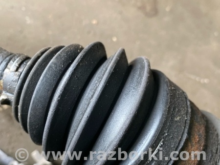 ФОТО Привод передний для Subaru Tribeca B9 (05-08) Київ