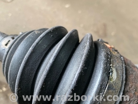 ФОТО Привод передний для Subaru Tribeca B9 (05-08) Київ