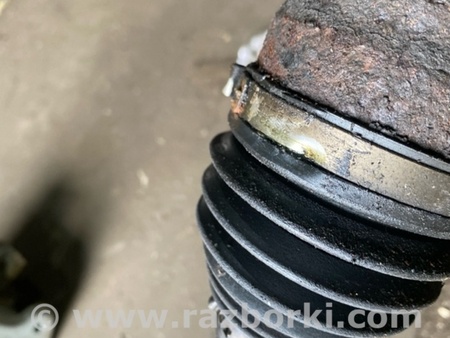 ФОТО Привод передний для Subaru Tribeca B9 (05-08) Київ