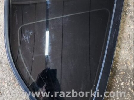 ФОТО Стекло глухое заднее левое для Subaru Tribeca B9 (05-08) Київ