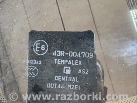 ФОТО Стекло глухое заднее левое для Subaru Tribeca B9 (05-08) Київ