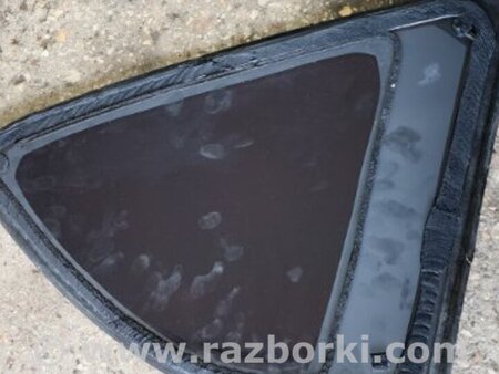 ФОТО Стекло глухое заднее левое для Subaru Tribeca B9 (05-08) Київ