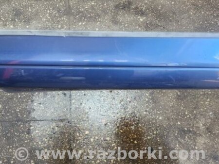 ФОТО Бампер задний для Subaru Legacy IV BL/BP (03-09) Київ