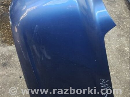 ФОТО Бампер задний для Subaru Legacy IV BL/BP (03-09) Київ