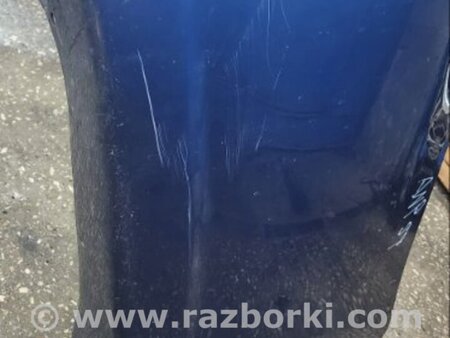 ФОТО Бампер задний для Subaru Legacy IV BL/BP (03-09) Київ