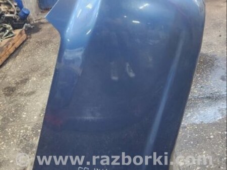 ФОТО Бампер задний для Subaru Legacy IV BL/BP (03-09) Київ