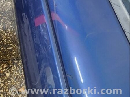 ФОТО Бампер задний для Subaru Legacy IV BL/BP (03-09) Київ