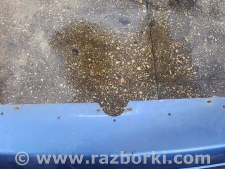 ФОТО Бампер задний для Subaru Legacy IV BL/BP (03-09) Київ