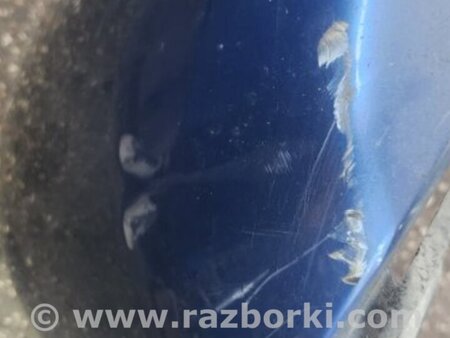 ФОТО Бампер задний для Subaru Legacy IV BL/BP (03-09) Київ