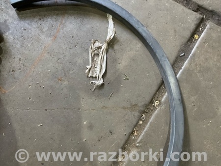 ФОТО Молдинг на крыло задний левый для Subaru Tribeca B9 (05-08) Київ