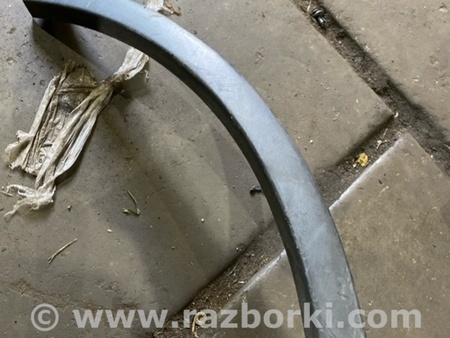 ФОТО Молдинг на крыло задний левый для Subaru Tribeca B9 (05-08) Київ