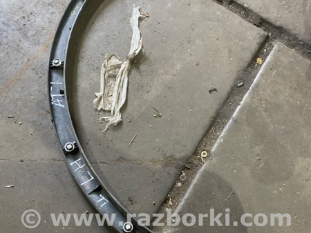 ФОТО Молдинг на крыло задний левый для Subaru Tribeca B9 (05-08) Київ