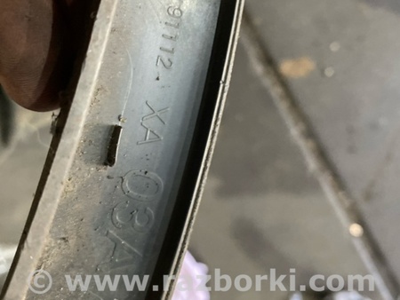 ФОТО Молдинг на крыло задний левый для Subaru Tribeca B9 (05-08) Київ