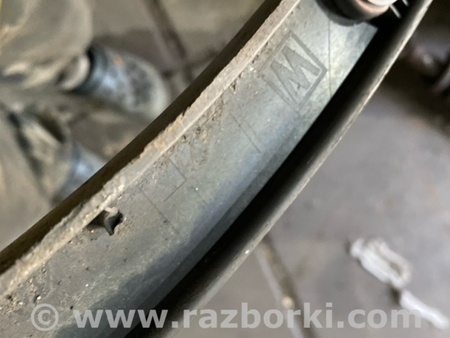 ФОТО Молдинг на крыло задний левый для Subaru Tribeca B9 (05-08) Київ