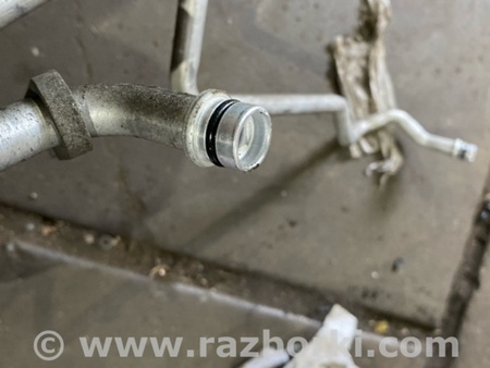 ФОТО Шланг кондиционера для Subaru Tribeca B9 (05-08) Київ