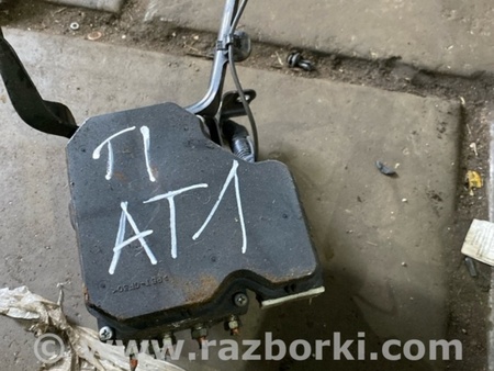 ФОТО Блок ABS для Subaru Tribeca B9 (05-08) Київ