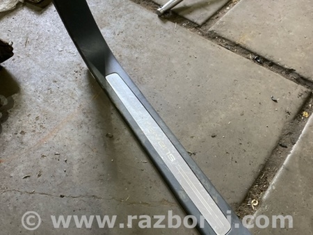 ФОТО Пластик передний правый для Subaru Tribeca B9 (05-08) Київ