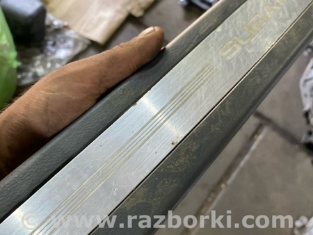 ФОТО Пластик передний правый для Subaru Tribeca B9 (05-08) Київ