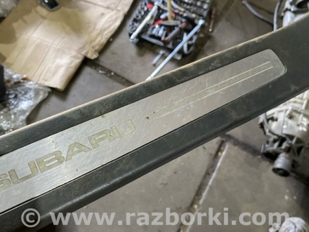 ФОТО Пластик передний правый для Subaru Tribeca B9 (05-08) Київ