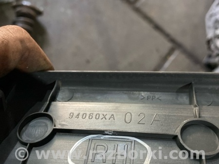 ФОТО Пластик передний правый для Subaru Tribeca B9 (05-08) Київ