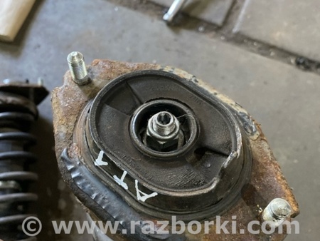 ФОТО Опора пружины задняя для Subaru Tribeca B9 (05-08) Київ