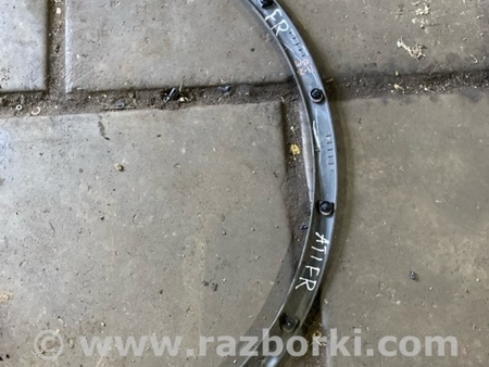 ФОТО Молдинг на крыло передний правый для Subaru Tribeca B9 (05-08) Київ