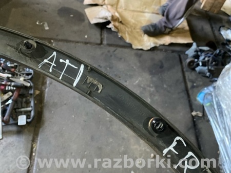 ФОТО Молдинг на крыло передний правый для Subaru Tribeca B9 (05-08) Київ