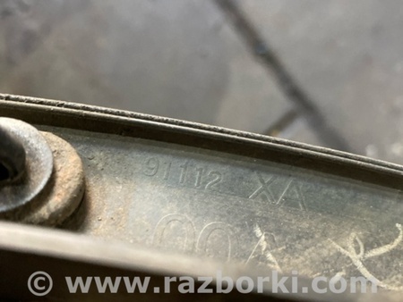 ФОТО Молдинг на крыло передний правый для Subaru Tribeca B9 (05-08) Київ