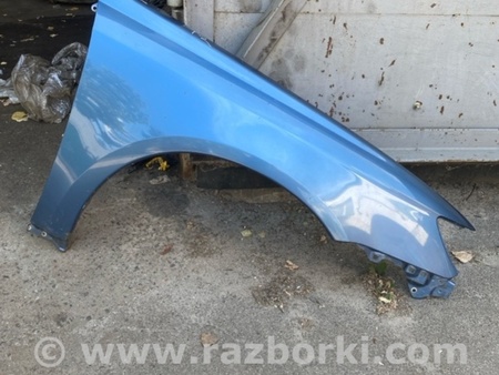 ФОТО Крыло переднее правое для Subaru Legacy IV BL/BP (03-09) Київ