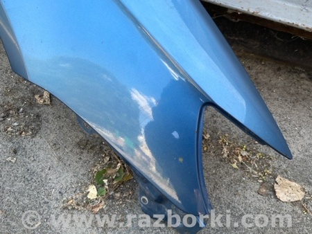 ФОТО Крыло переднее правое для Subaru Legacy IV BL/BP (03-09) Київ