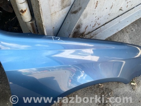 ФОТО Крыло переднее правое для Subaru Legacy IV BL/BP (03-09) Київ