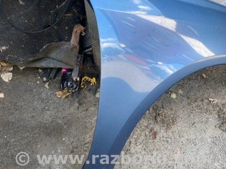 ФОТО Крыло переднее правое для Subaru Legacy IV BL/BP (03-09) Київ