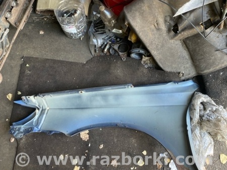 ФОТО Крыло переднее правое для Subaru Legacy IV BL/BP (03-09) Київ
