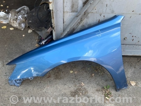 ФОТО Крыло переднее левое для Subaru Legacy IV BL/BP (03-09) Київ