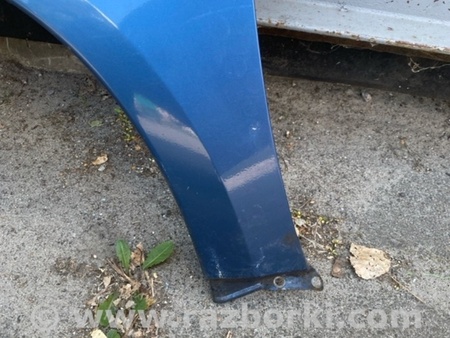 ФОТО Крыло переднее левое для Subaru Legacy IV BL/BP (03-09) Київ